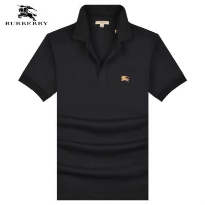 Burberry Men Shirts-866